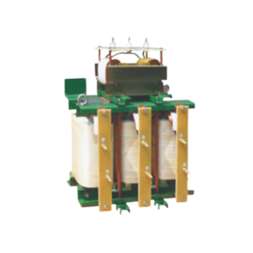 MIJU POWER TECH Reactor